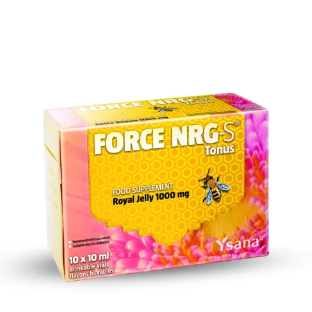 FORCE NRG-S®
