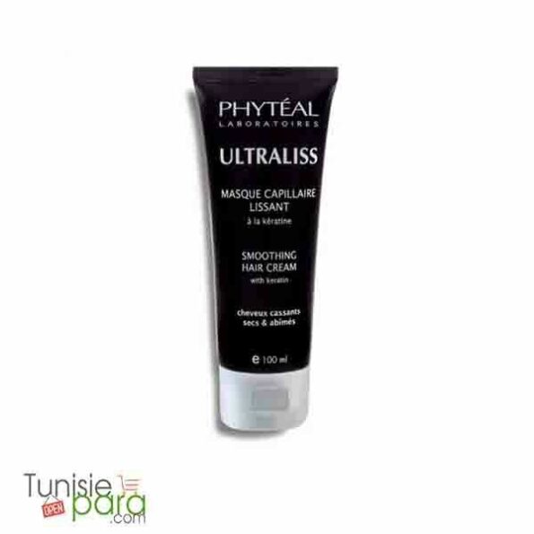 phyteal ultraliss masque 100ml