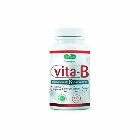 Thérapia Vita-B BOITEThérapia Vita-B BOITE