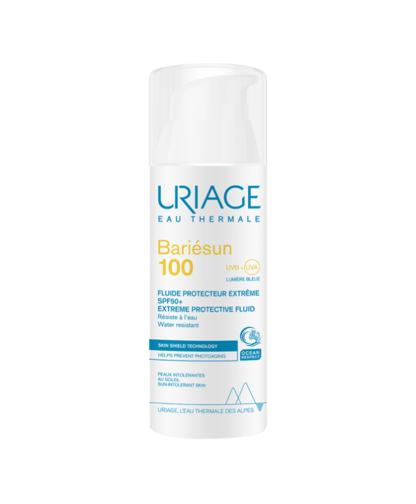 uriage-bariesun-100-fluide-protecteur-extreme-spf50