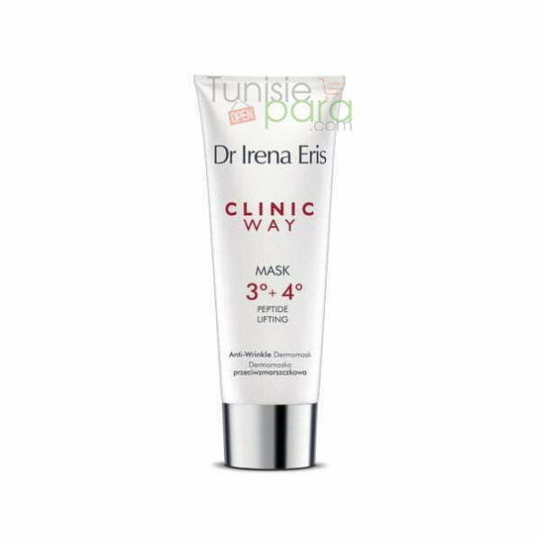 clinic-way-34-mask-hyaluronic-smoothing-15ml