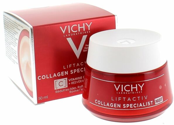 Creme-Lift-Activ-Collagen-Specialist-Nuit-Vichy-pot-de-5