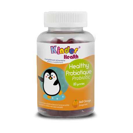 kinder-health-healthy-probiotique-60-gummies
