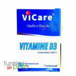 vitamine-d3-vicare