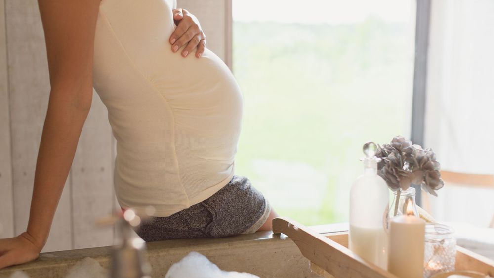 Cosmétiques pendant la grossesse : ce qu'il faut éviter et ajouter