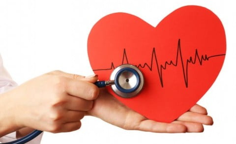 Comment garder le cœur en bonne santé